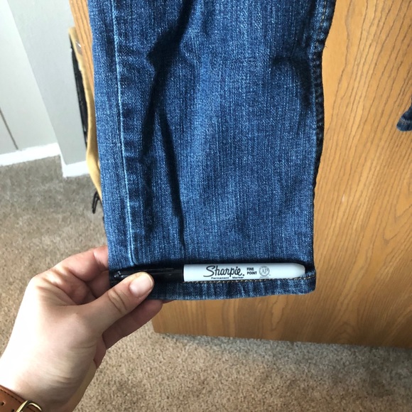 Levi’s 524 too superlow jeans - Picture 7 of 10